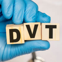 Common Signs and Symptoms of DVT