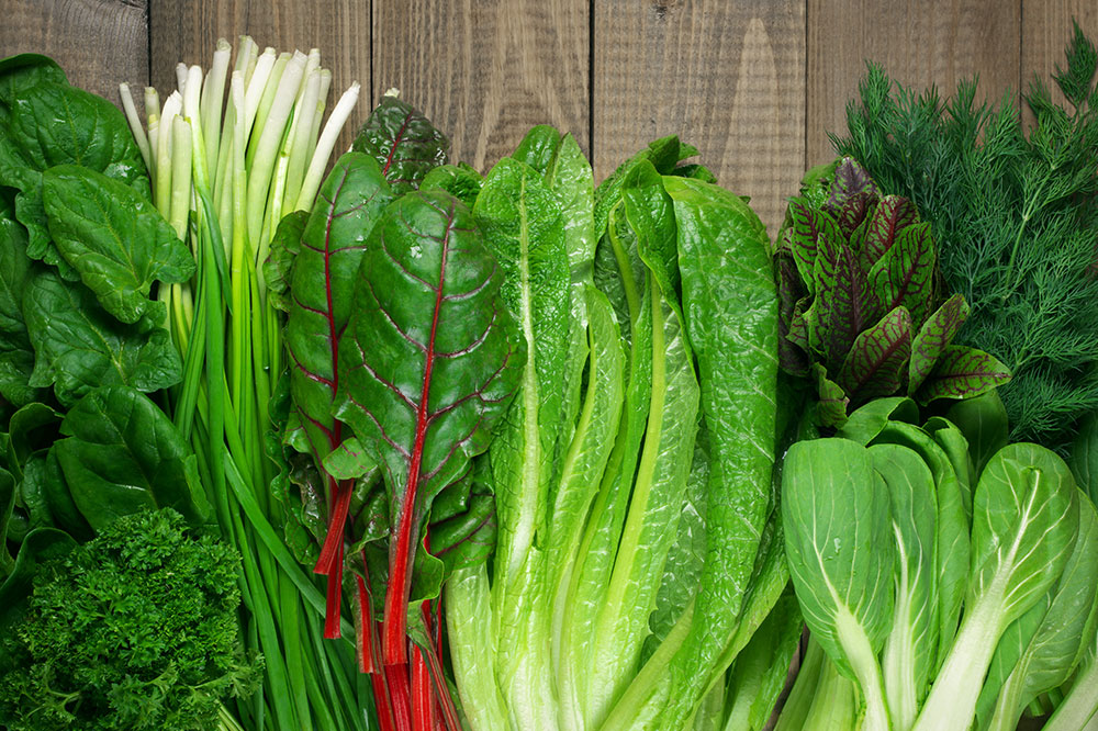 4 Diabetes-friendly Superfood Types