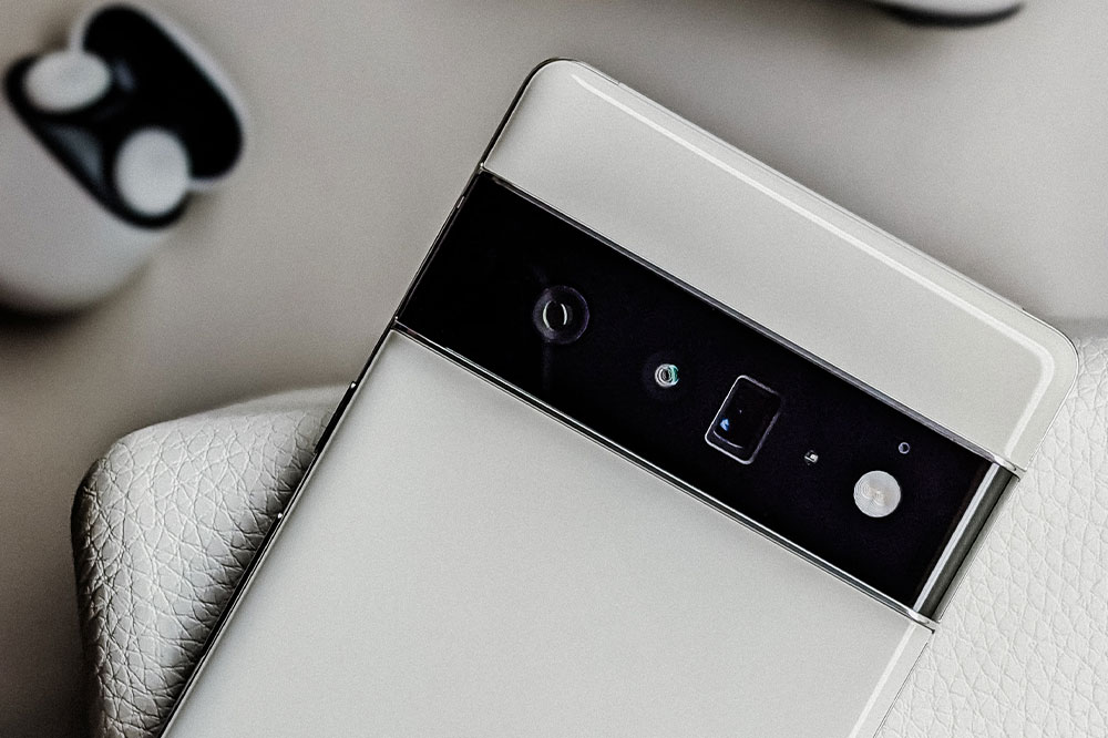 4 Smartphones With the Best Cameras