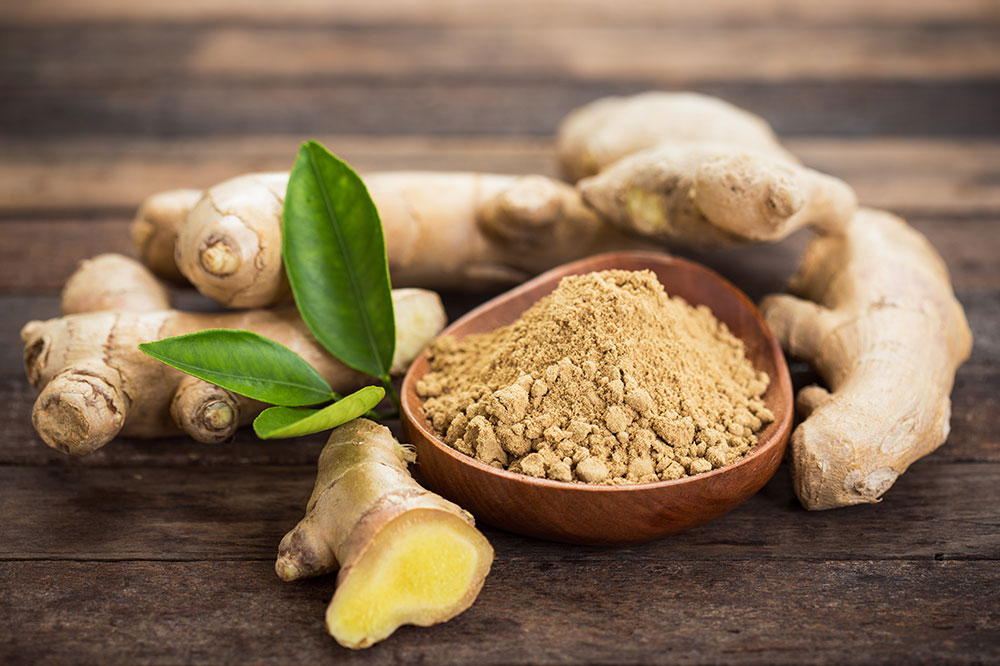 5 Antiviral Herbs to Boost Immunity