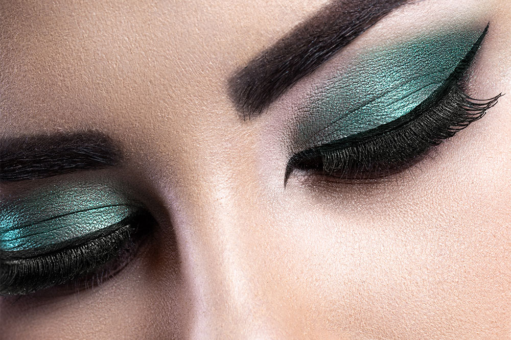 5 Best Color Combinations for Eye Makeup