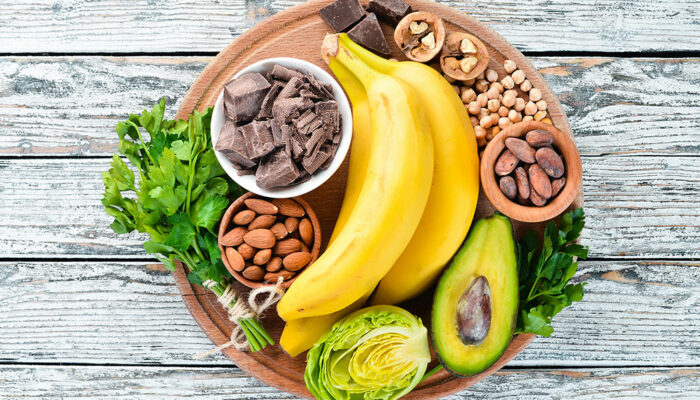5 Healthy Snacks Kids can Make Themselves