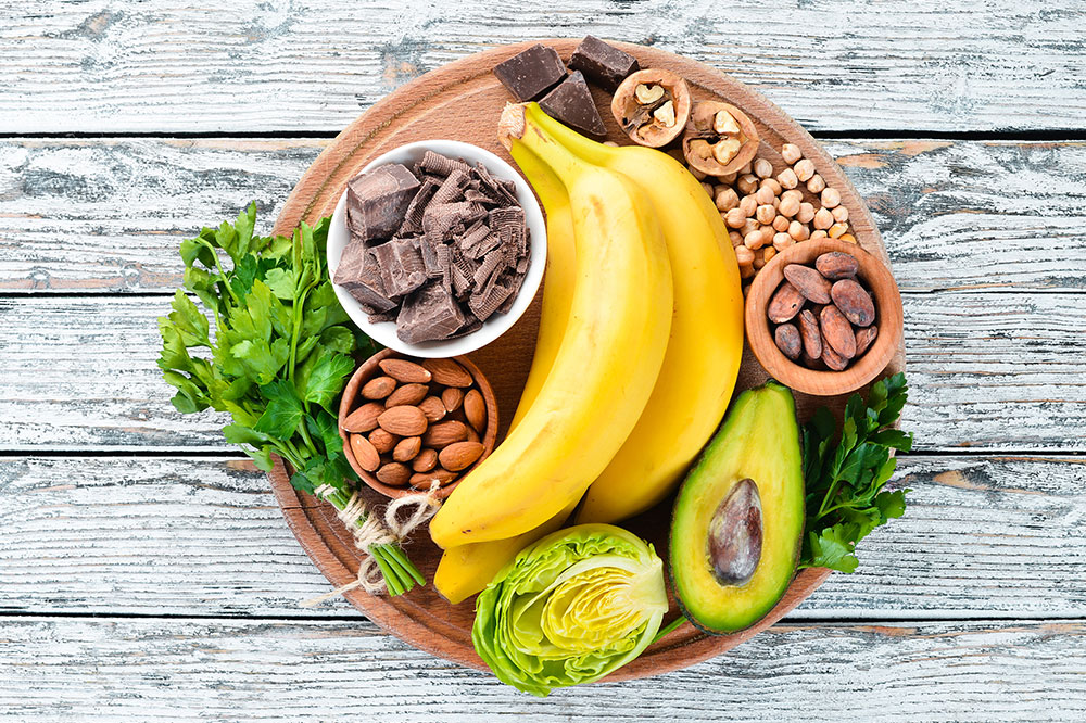 5 Healthy Snacks Kids can Make Themselves