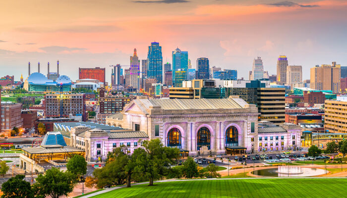 6 Cities with the Worst Seasonal Allergies