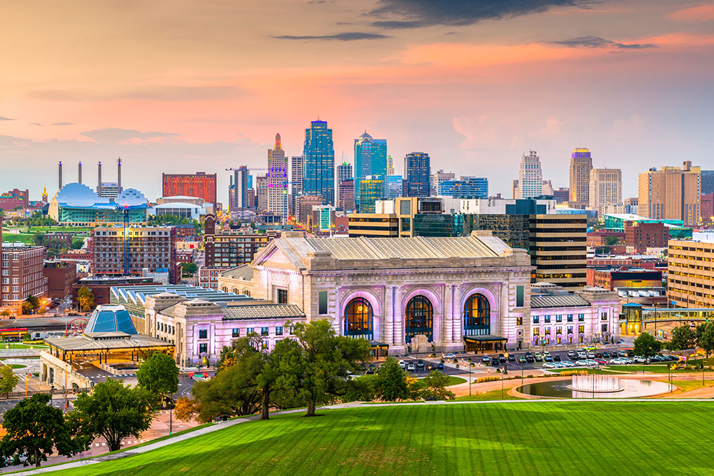 6 Cities with the Worst Seasonal Allergies