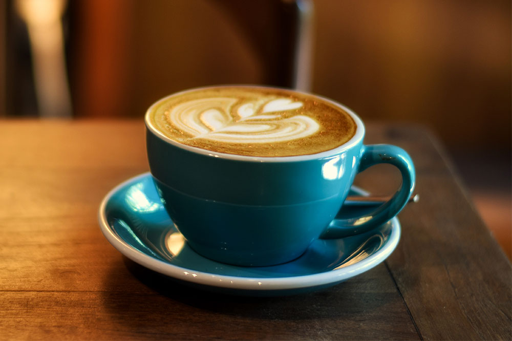 6 Ways to Make Coffee Healthy