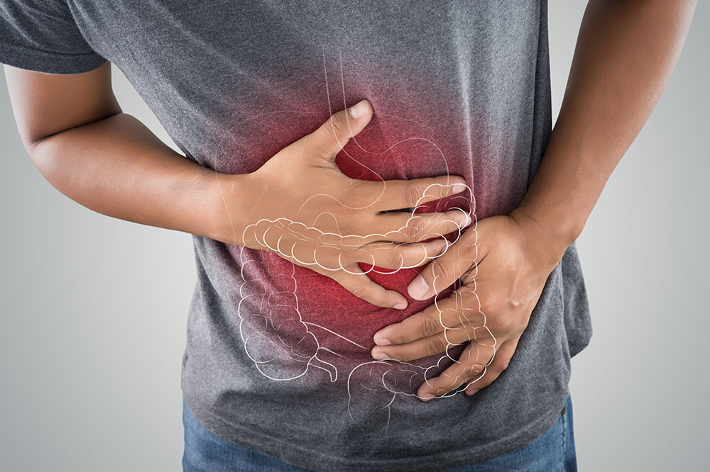 7 Risk Factors of Colon Cancer