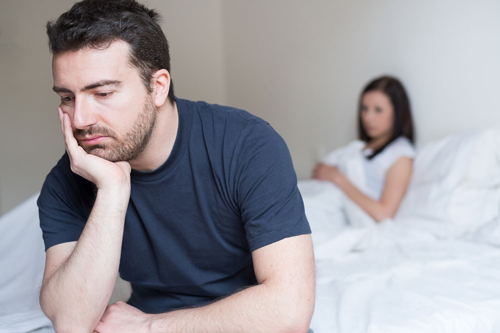 10 Things to Know About Erectile Dysfunction