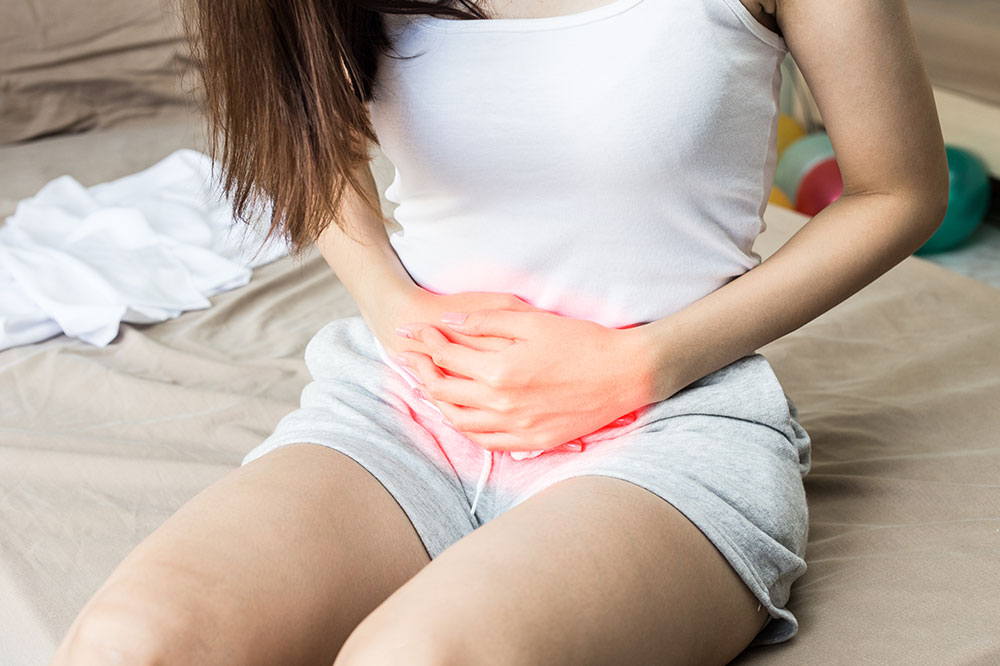 Top 4 Home Remedies for UTI
