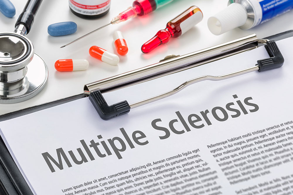 Top 10 Facts about MS