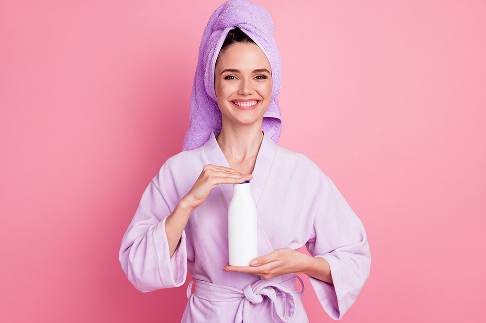 Top Dandruff Shampoos for Every Hair Type