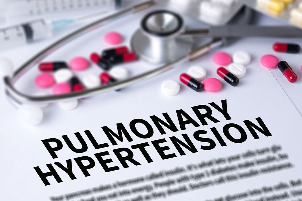 Explained – The Difference Between PH and PAH