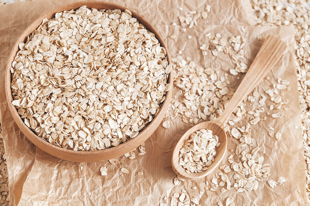 Foods That Help Lower Cholesterol Levels