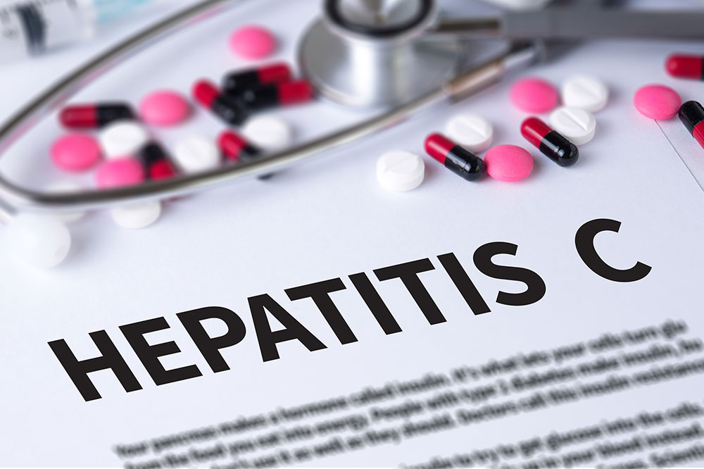 Hepatitis C – Causes and Transmission