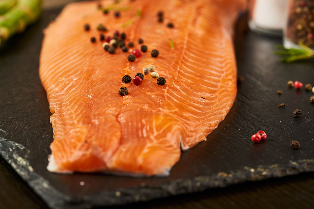 Nutritional Foods to Manage Schizophrenia Symptoms
