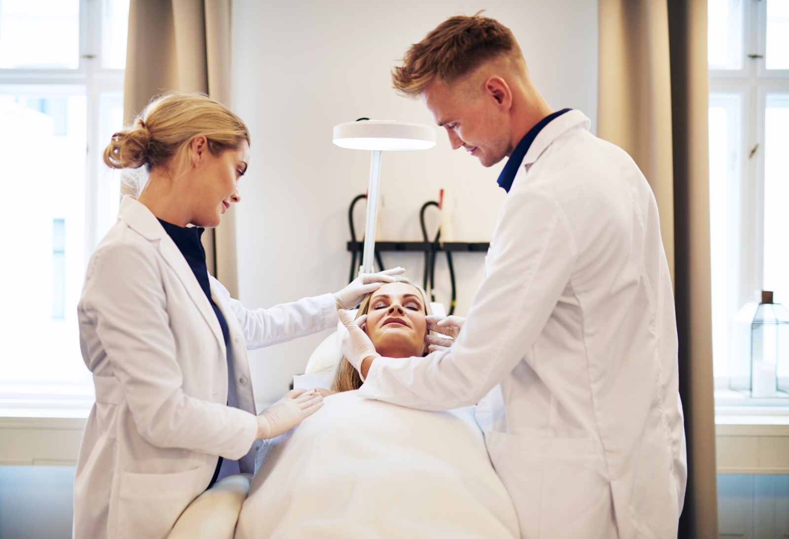 6 Shocking Things Not Covered By Medicare